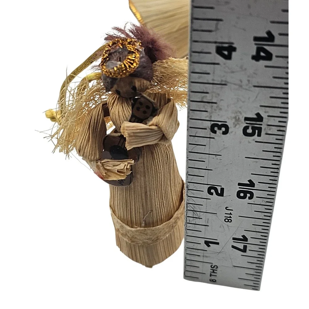 N/A handcrafted corn
